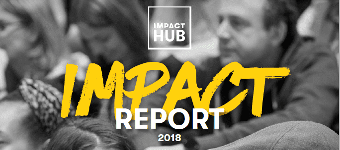 Impact Hub Global Impact Report