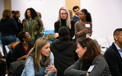 Workforce Solutions, MassChallenge, and Impact Hub Houston Join Forces to Support Female Founders