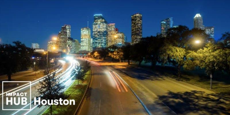 Open Project Night – 9th Edition (Impact Hub Houston & Sketch City)