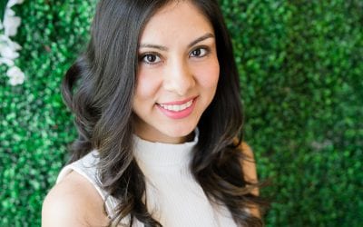 Meet the Team: Michelle Avalos, Launch Team Member