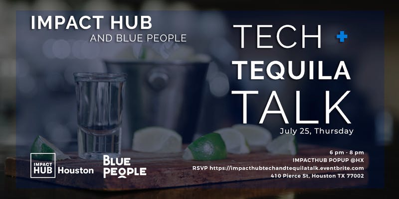 Tech + Tequila Talk For Non-Tech Founders
