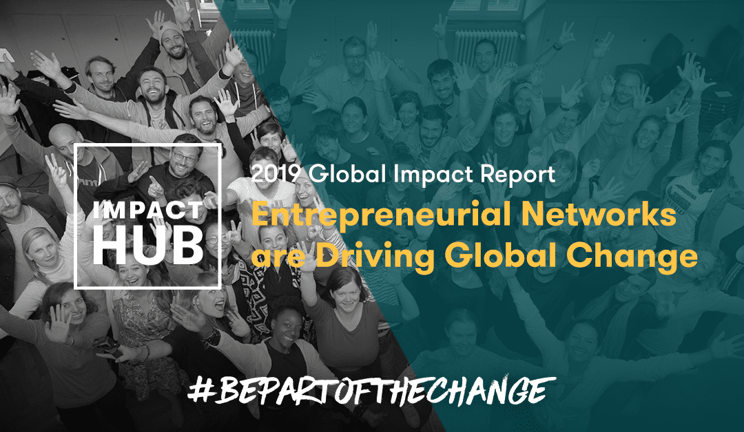 Global Impact Report