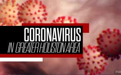 PSA: Houston Health Department free COVID-19 testing schedule for week of December 14 