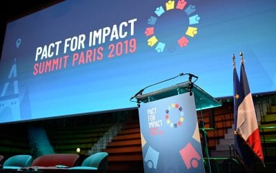 What the Pact for Impact Summit can Teach us about Measuring Success