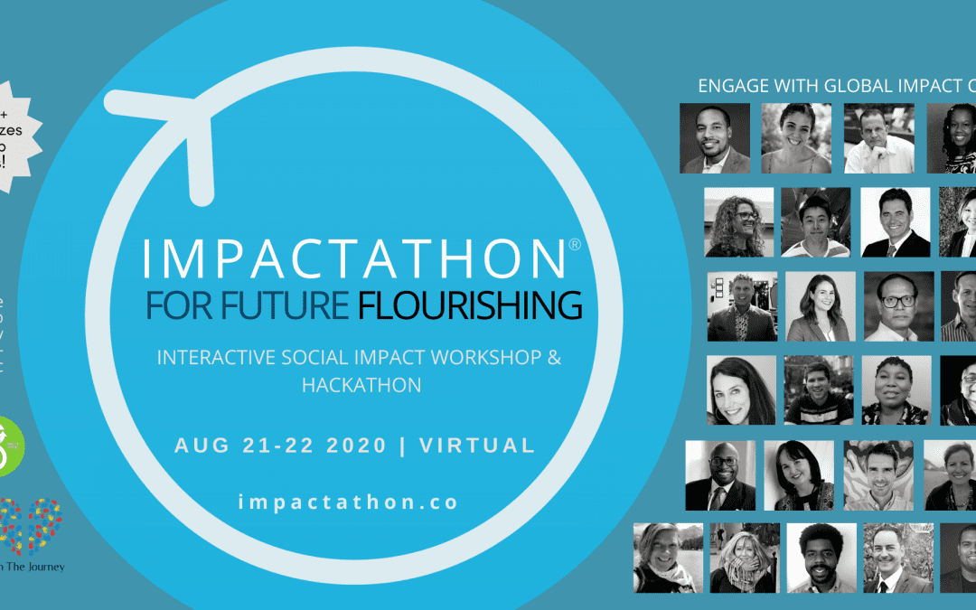 Impactathon® for Future Flourishing