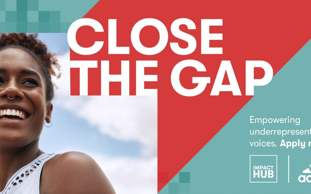 Diverse Entrepreneurs: We Want to Help You! #CloseTheGap