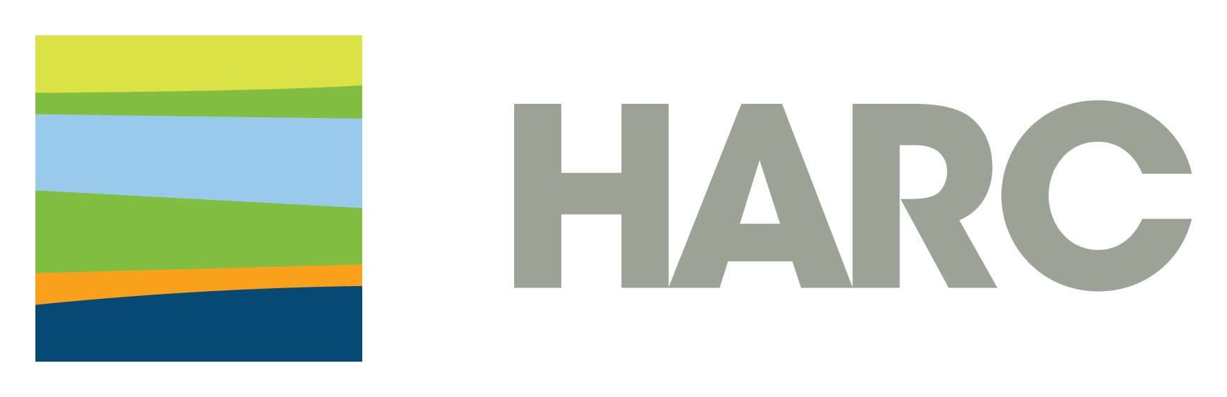 HARC logo HARC logo