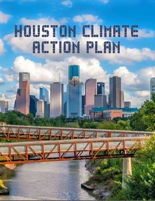 Houston Climate Action Plan Houston Climate Action Plan