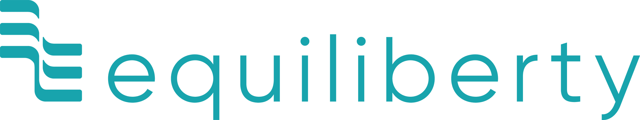 Equiliberty HARC logo