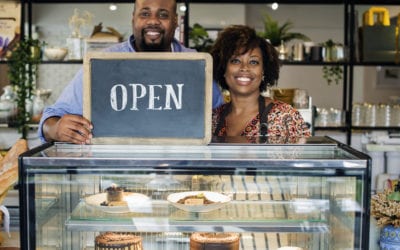 Announcing: #MarketBlack! Impact Hub Houston and The Black Marketing Initiative Team Up to Support Black-Owned Businesses
