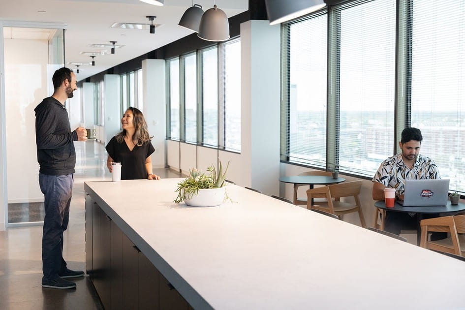 DowntownLaunchpad-kitchen