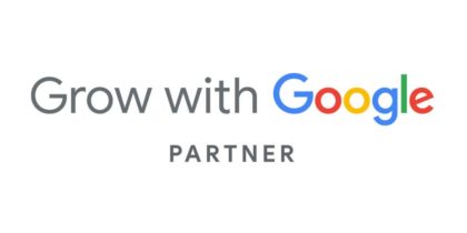 Grow with Google