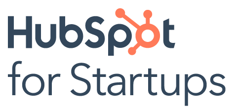 Hubspot for Startups Program