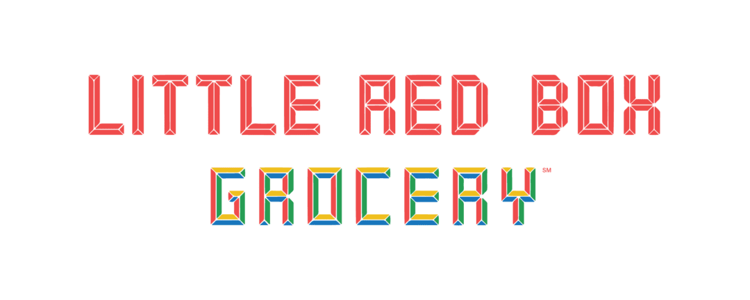 Little Red Box Grocery