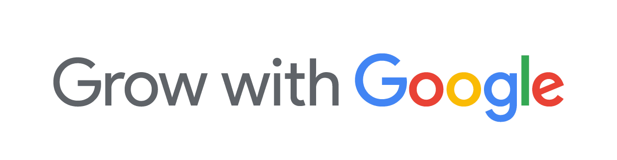 Grow with Google Program