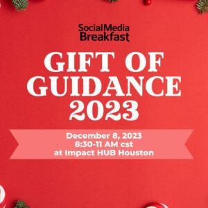 2023 SMBHOU Gift of Guidance – Help a Nonprofit and Learn