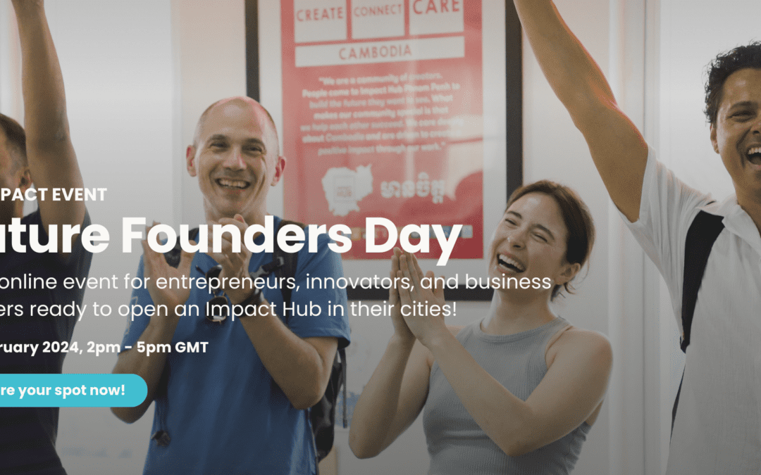 Future Founders Day | 4th Edition
