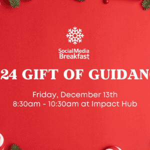 2024 SMBHOU Gift of Guidance – Help a Houston Nonprofit