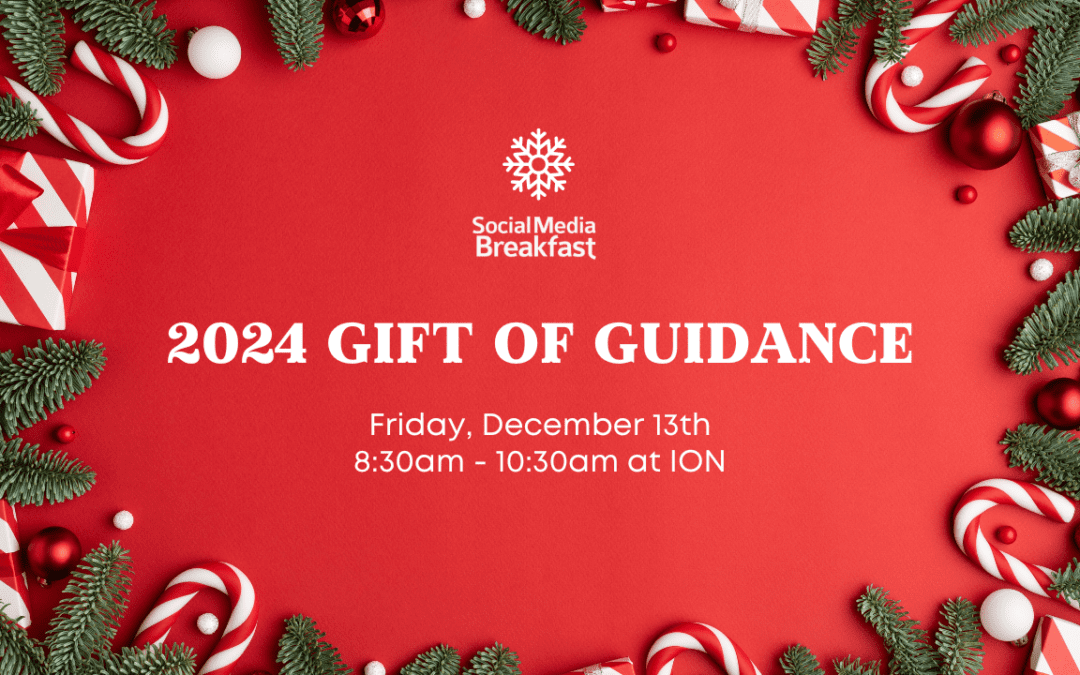 2024 SMBHOU Gift of Guidance – Help a Houston Nonprofit