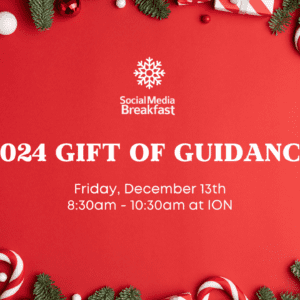 2024 SMBHOU Gift of Guidance – Help a Houston Nonprofit