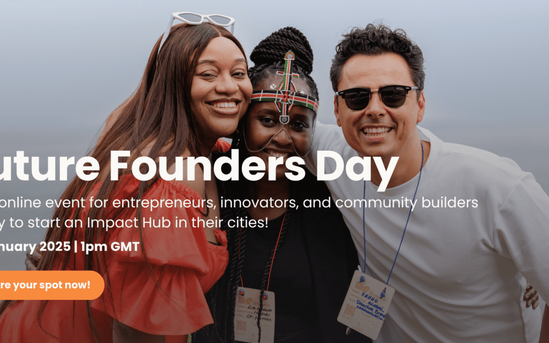 Future Founders Day | 6th Edition