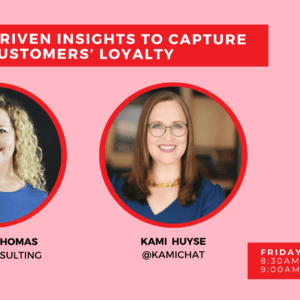 Data-Driven Insights to Capture Your Customers’ Loyalty